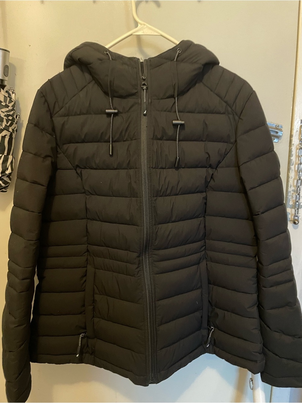 Nautica Puffer Coat
